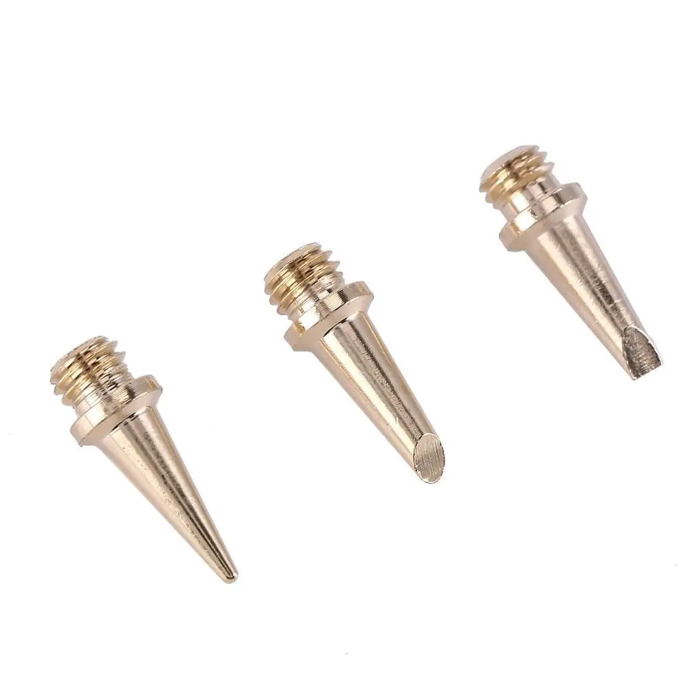 Gas Soldering Iron 03