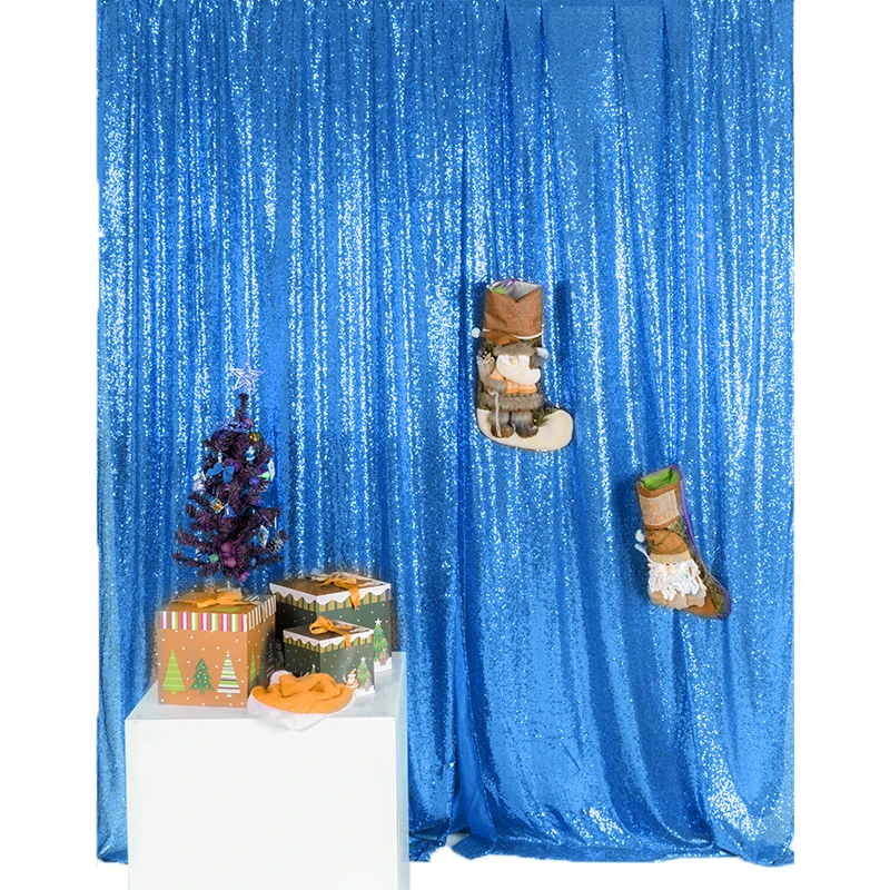 

Gold Sequin Backdrop Photograph Backdrops Wedding Photo Booth backdrops Sequin curtains Drape Sequin panels Party Decor