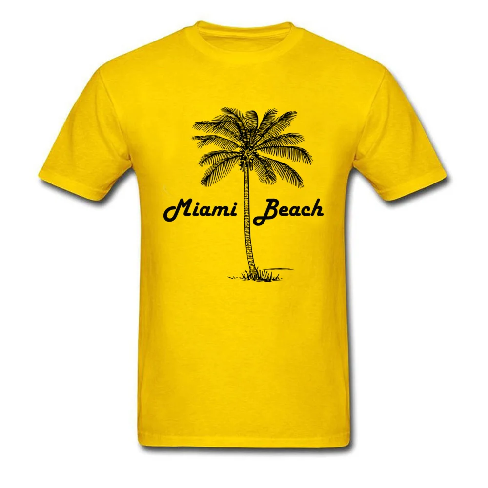 Miami Beach_yellow