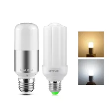 5 Вт 7 Вт 9 Вт 10 Вт 15 Вт кухонный светодиодный светильник 110 В 220 В настольная Люстра Светодиодная лампа свеча Домашнее освещение Декор экономия энергии Светодиодная лампа