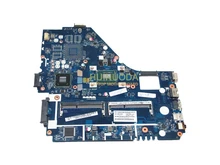NB.MEQ11.001 For Acer for Aspire E1-530 E1-570 Z5WE1 Laptop motherboard LA-9535P NBMEQ11001 Pentium 2117U SR0VQ CPU Onboard