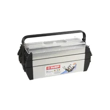 Tool Box BISON 38163-20(5 sliding apart offices carrying handle