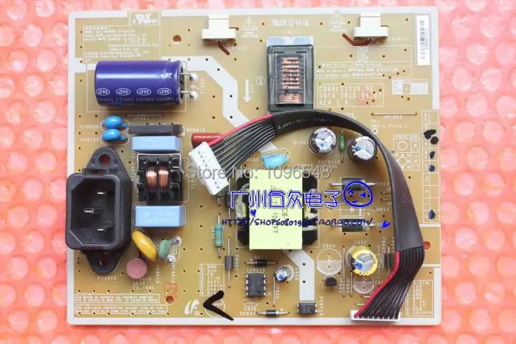 

Free Shipping>Original 100% Tested Work SMB1940 SAM0692 Power Board IP-26155B COBALT1719/02 Inverter