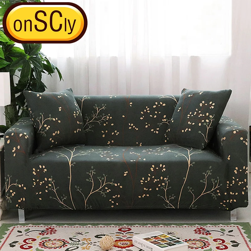 Elegant Protector Sofa Cover Sofa Slipcover Furniture Couch Cover For