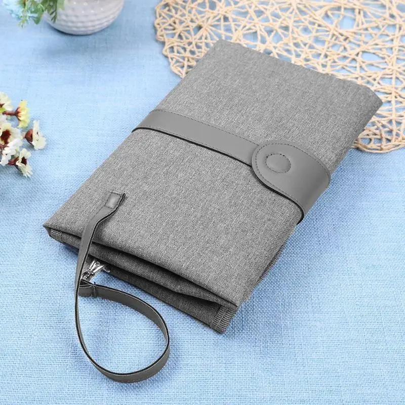 portable baby change mat