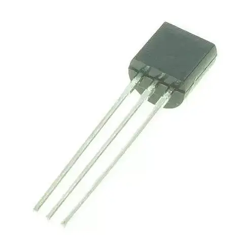 

10pcs/lot LM235 LM235Z TO92