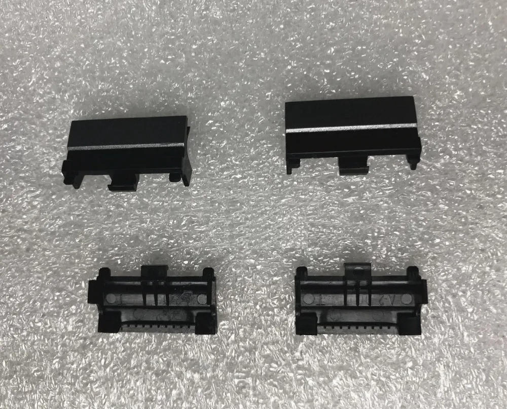 SSEA New Laptop LCD Screen Hinges Cover Housing for HP EliteBook 840