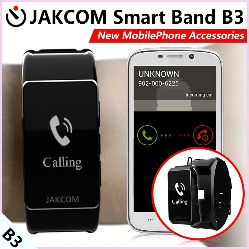 Jakcom B3 Smart Band New Product Of Fixed Wireless Terminals As Sagem Rl302 433 Mhz Rf 1