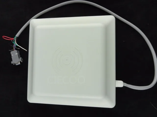 

15M RFID UHF Long Range Reader 915MHz Reader + SDK+ Software