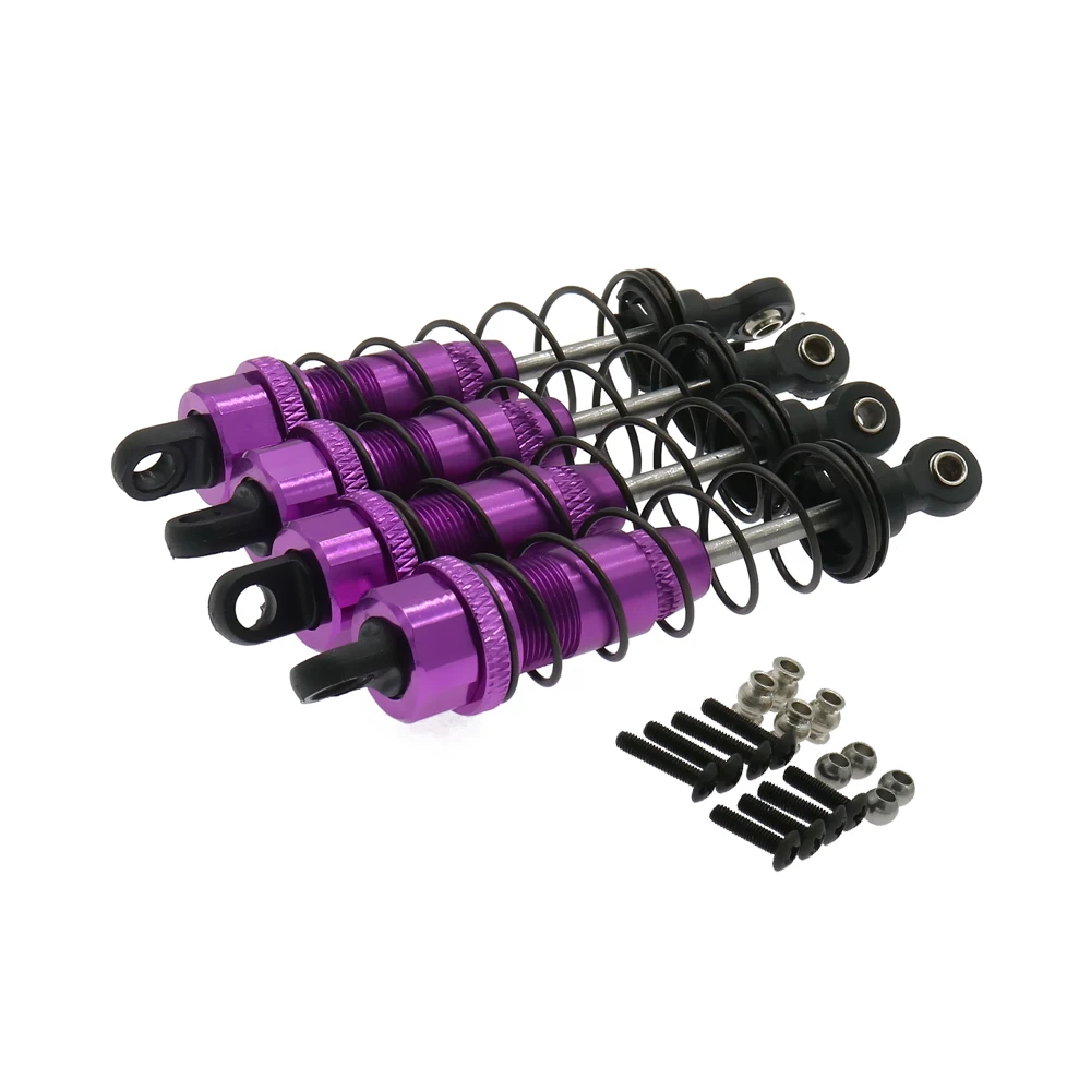 Rc   ڵ 1/10 Fs ̽  Ʈ s-ڽ 縷  4PCS ձ 90mm        ġ