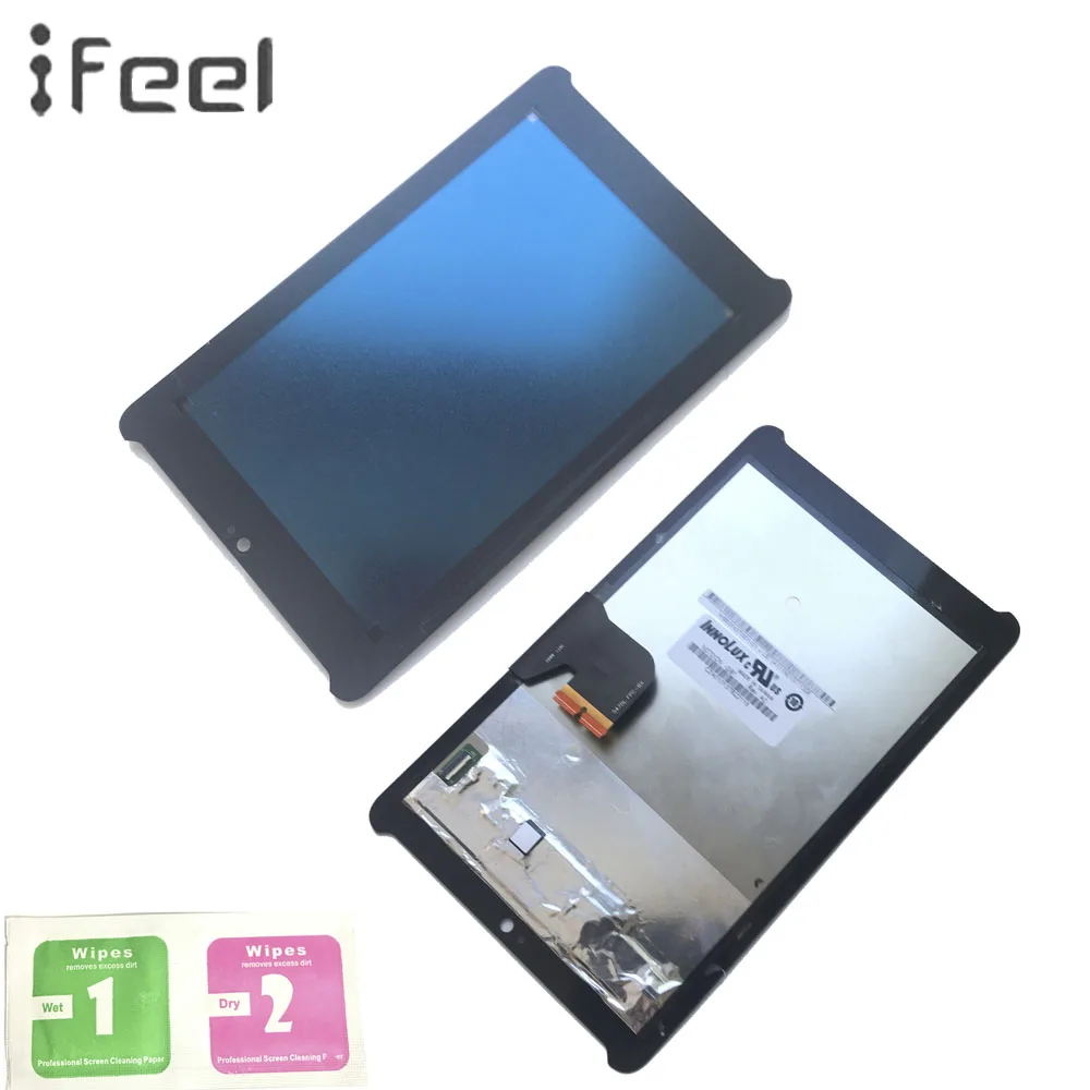 

IFEEL LCD Display for ASUS Fonepad 7 ME372CG ME372 K00E Lcd Display Touch Screen with Frame Assembly 7inch Free Shipping