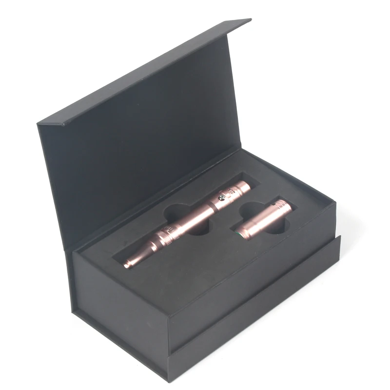 

1kits Lip Eyebrow Microblading Rechargeable Permanent Makeup Wireless Tattoo Machine