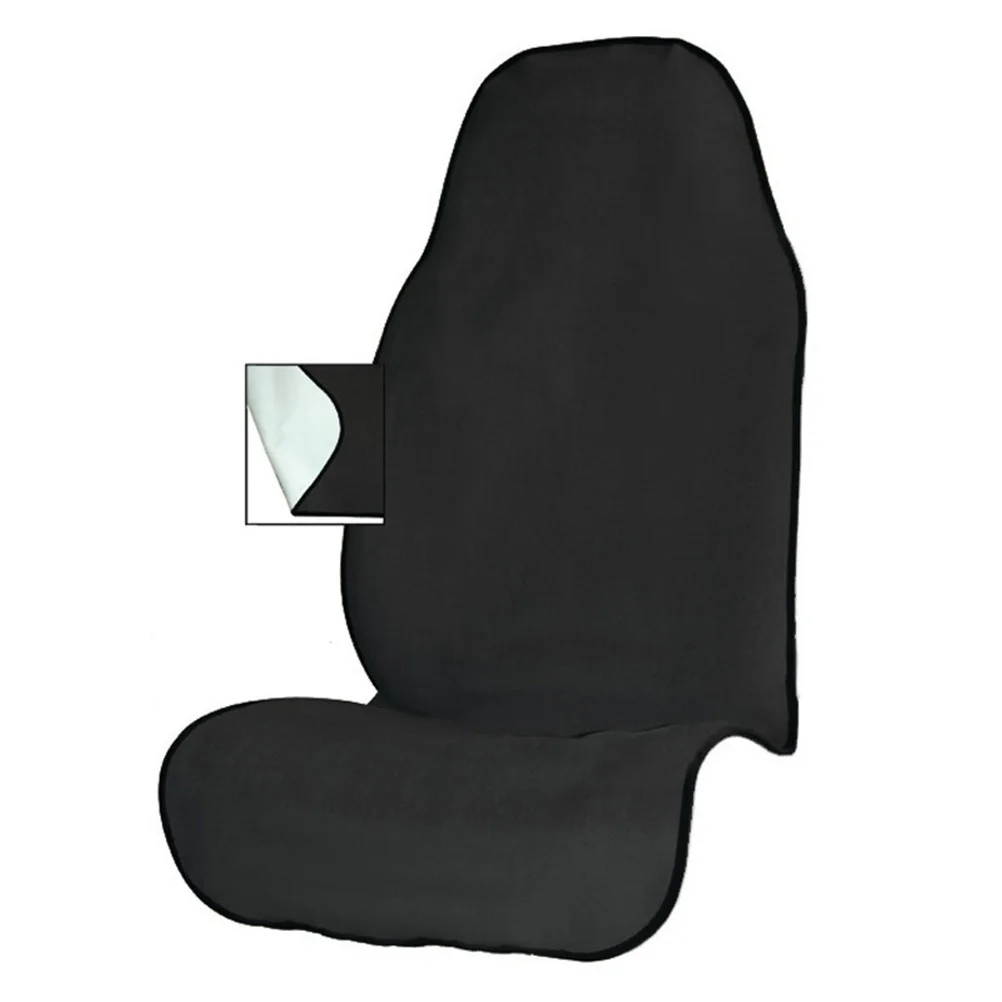 1pc Durable Comfrotable Waterproof Practical Nonslip Car Seat Protector Cover Mat Cushion for Cars Trucks A20 | Автомобили и