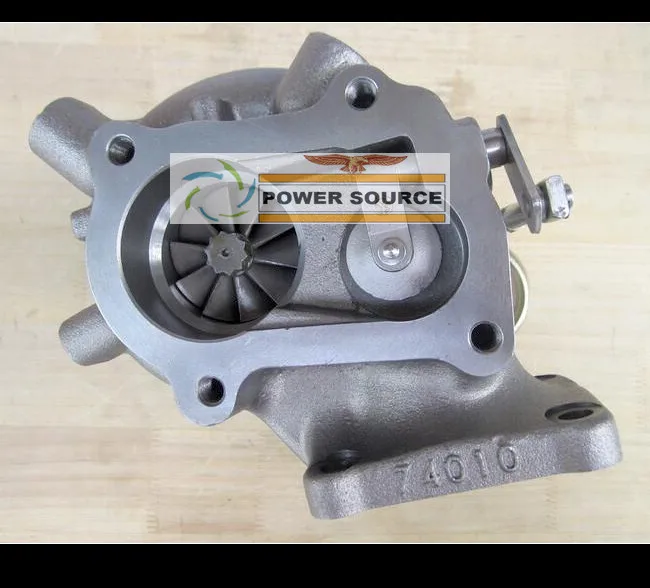 CT26 17201-74010 17201 74010 Turbo Turbine Turbocharger For TOYOTA Celica GT Four ST165 MR2 4WD 1987-1989 3SGTE 2.0L 208HP (4)