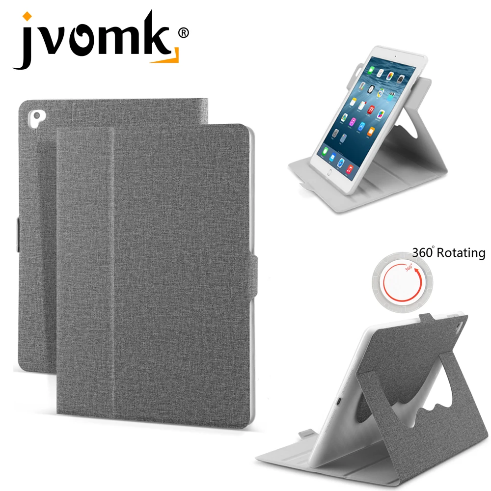 

New Case for iPad Pro 10.5 / Air 10.5 inch , 360 Rotating stents multiple visual angles Tablet Smart Cover