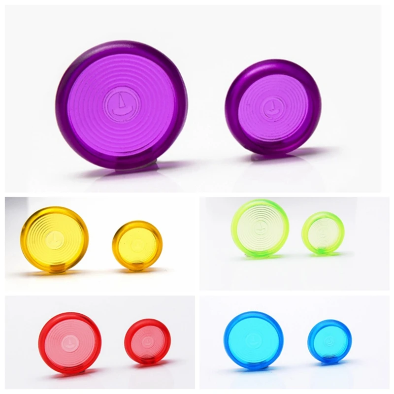 DISCBOUND DISCS RINGS (3)