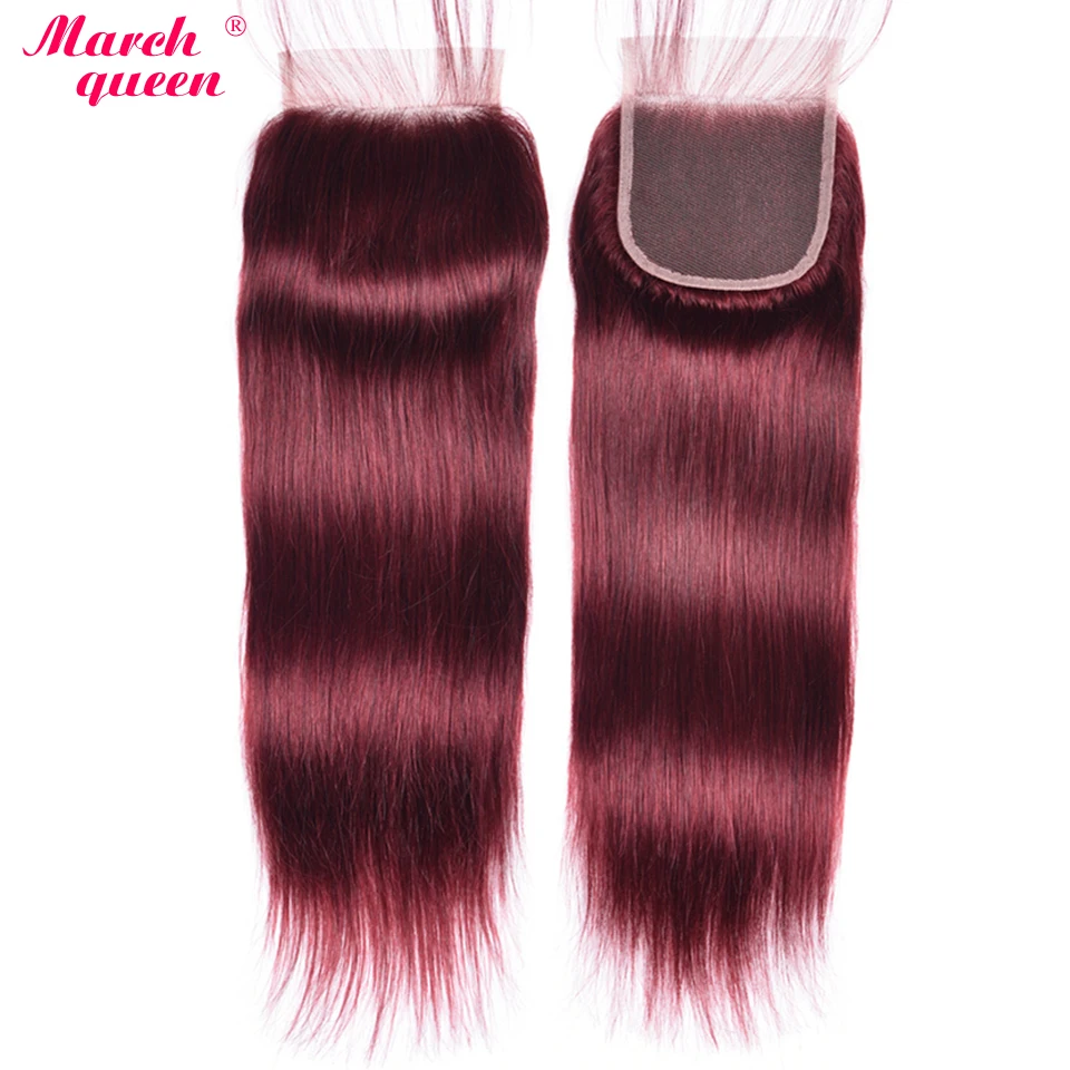 stw lace closure 99j