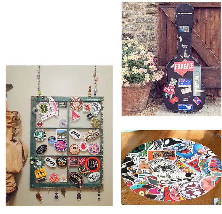 100pcs Mixed Cartoon Toy Stickers for Car Styling Bike Motorcycle Phone Laptop Travel Luggage Cool Funny Sticker Bomb Decals B02 100pcs Mixed Cartoon Toy Stickers for Car Styling Bike Motorcycle Phone Laptop Travel Luggage Cool Funny Sticker Bomb Decals B02