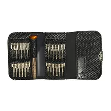 1 Unidades 25 en 1 Destornillador Torx Reparación de Herramienta de Mano de Múltiples herramienta herramientas kit para el iphone del teléfono móvil teléfono móvil de la tableta pc compute
