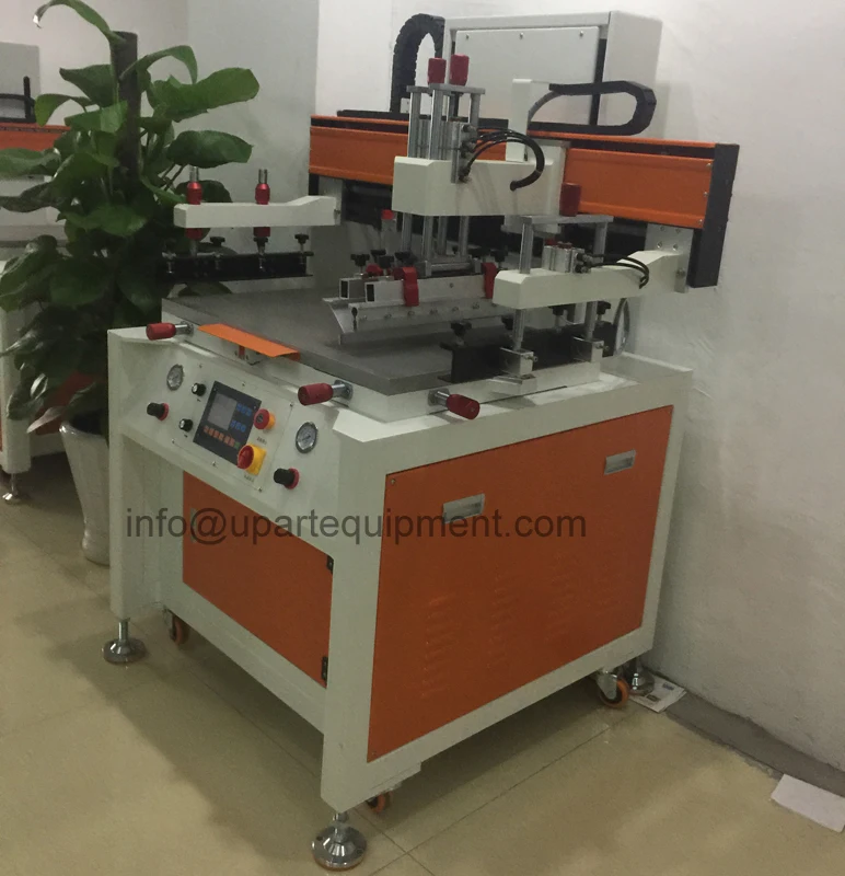 

5070 automatic serigraphic machine/serigraphic print machine