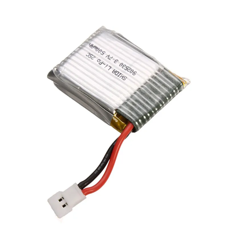 wltoys 3.7 v 500mah 25c