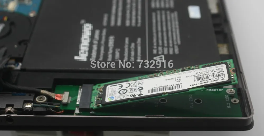 Бесплатная доставка L e ново Ideapad U300s 13.3 &quot64 ГБ Совместим SSD CARD 11S1100168 69N0YNR15B01|ssd card|card