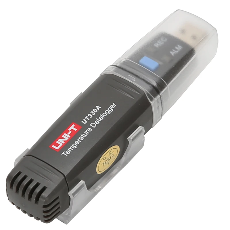 UNI-T UT330 серия USB Регистратор данных; измерение температуры/влажности/атмосферного давления, регистрация данных, UT330A/UT330B/UT330C