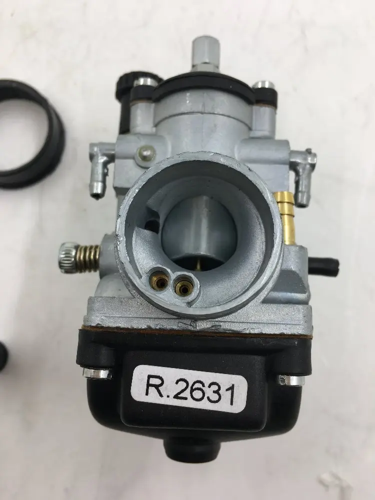 БЕСПЛАТНАЯ ДОСТАВКА carb Карбюратор карбюратор мопед для скутера руководство