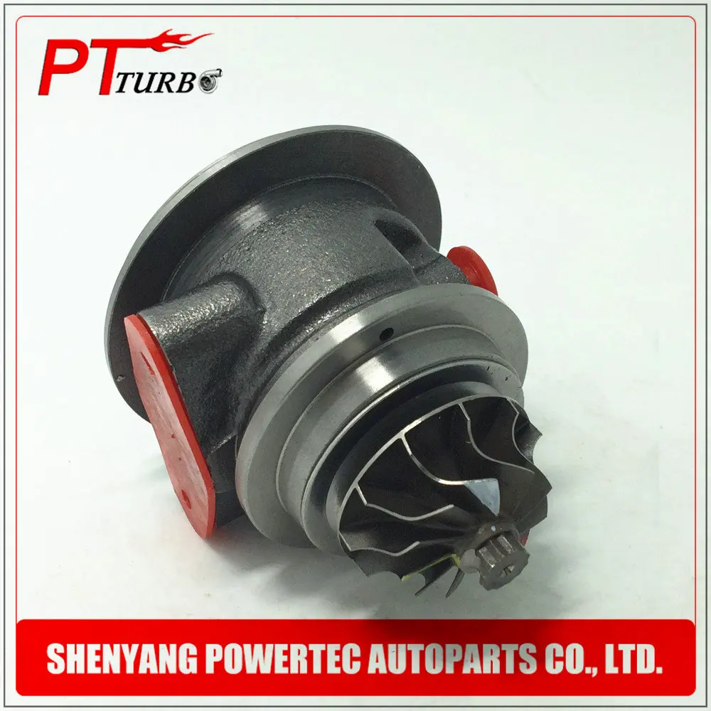 TURBO картридж TD02 49173-07502/07503/49173-07516/49173-07522 turbolader КЗПЧ для Citroen Berlingo 1,6 HDi 75HP