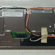 6,5 дюймов для BMW X3 X5 E53 E38 E39 автомобильный навигатор Системы LQ065T9BR55U LQ065T9BR54U ЖК-дисплей экран сенсорная панель