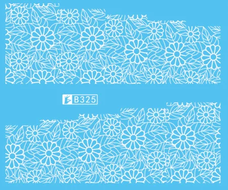 B325 