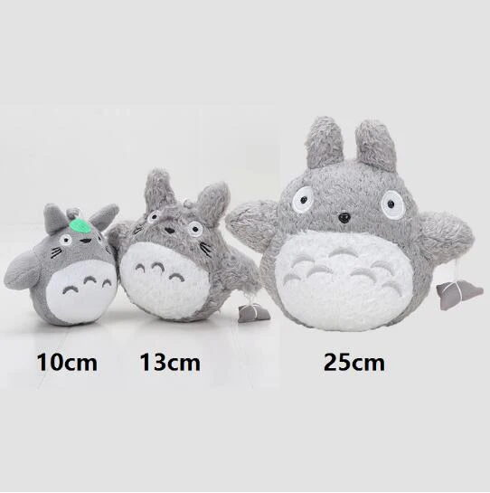 my neighbor totoro toys