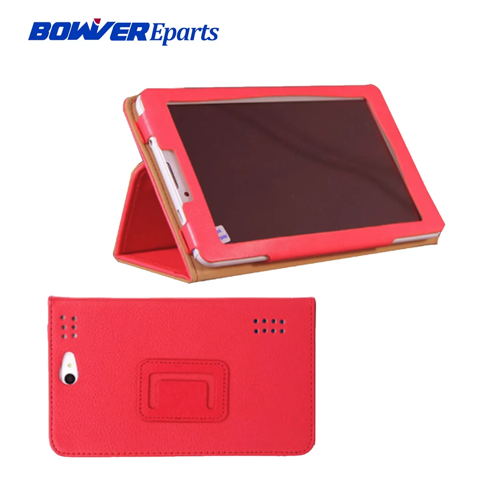 Чехол подставка из искусственной кожи для Prestigio Wize 3427 3G pmt3427 _ 3g_c pmt3427c pmt 7 дюймовый