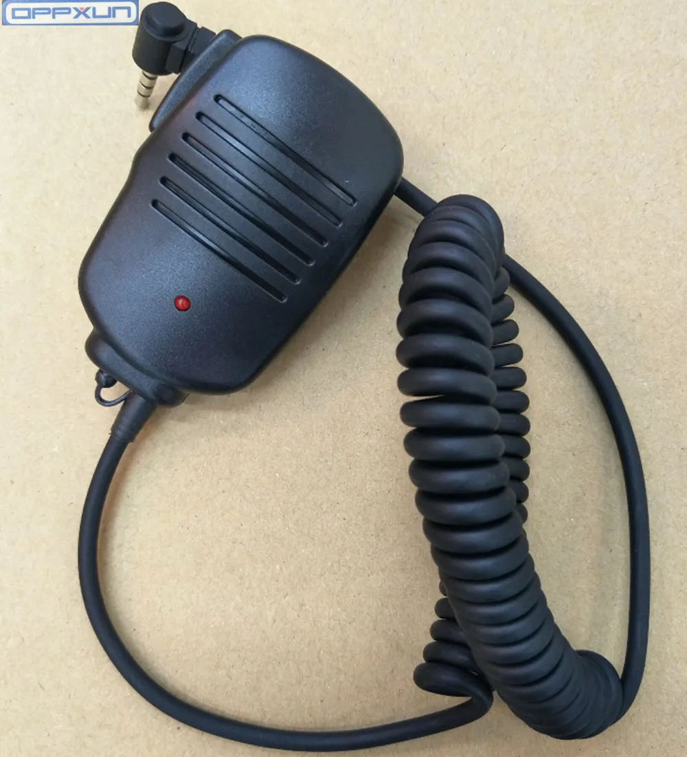 Мини Динамик микрофон для Yaesu радиолюбителей VX110 VX150 VX160 VX180 VX1R VX2R VX3R VX5R VX300 VX400 VX200 радио
