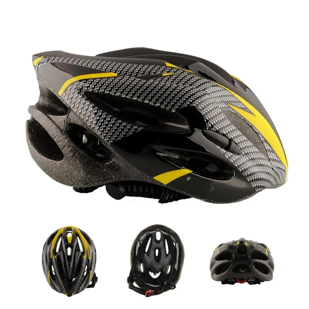 

21 Holes Bicycle Helmets Men Women Bike Helmet Cycling Mountain Road Bike Racing Helmet Safety Protector Cycling Accessories