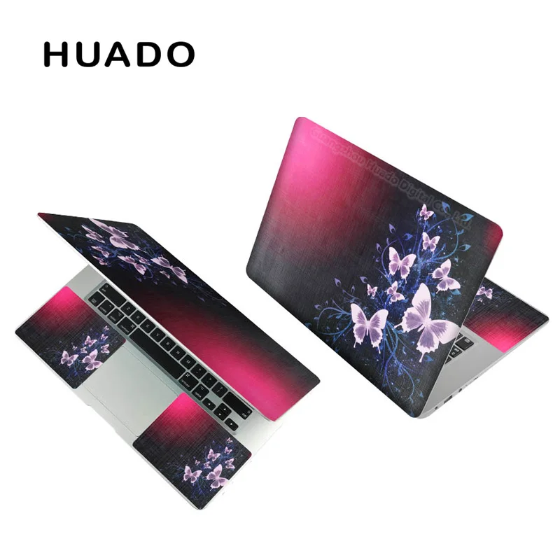 5 pcs/lot laptop skin 15.6 notebook stickers computer decals for macbook pro / xiaomi/ lenovo 5 pcs/lot laptop skin 15.6 notebook stickers computer decals for macbook pro / xiaomi/ lenovo