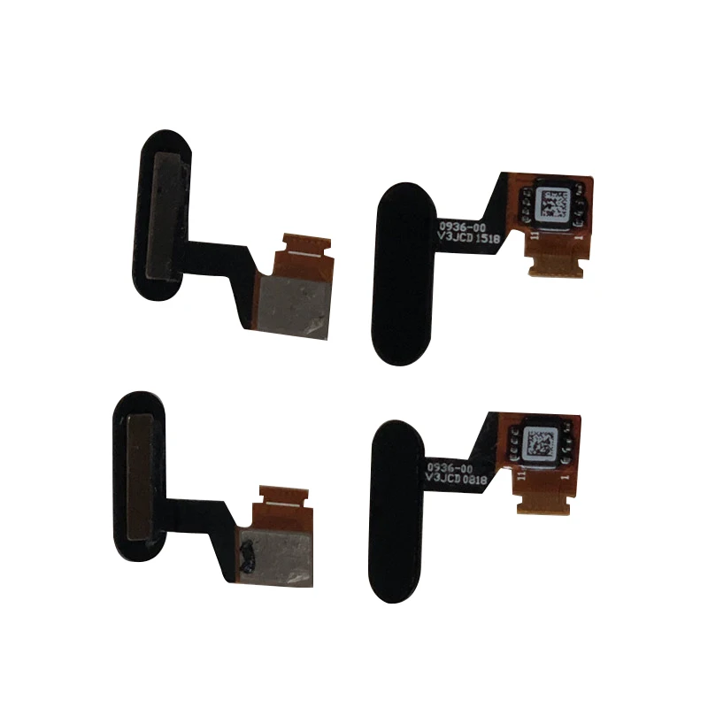 Original M&Sen For Xiaomi Black Shark BlackShark SKR-A0 SKR-H0 Fingerprint Scanner Home Button Flex CableTouch Sensor Key tools Original M&Sen For Xiaomi Black Shark BlackShark SKR-A0 SKR-H0 Fingerprint Scanner Home Button Flex CableTouch Sensor Key tools