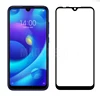 New 9D Tempered Glass For Xiaomi Mi Play Full Cover Screen Protector tempered glass For