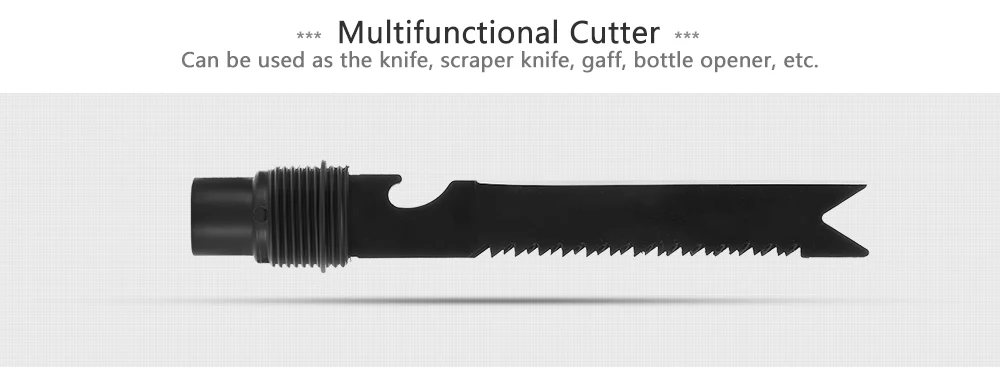 Outlife Military Folding Shovel with Carrying Bag Army Multi-tools for Camping