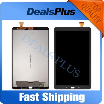 

Replacement New LCD Display Touch Screen Assembly For Samsung Galaxy Tab A 10.1 T580 T585 SM-T580 SM-T585