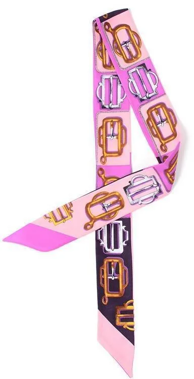 Bag Scarf_429