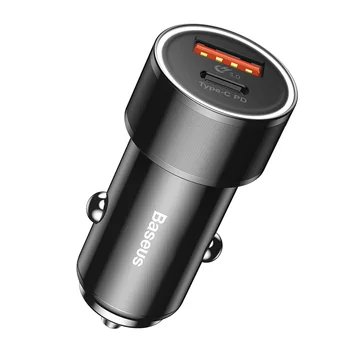 Fmトランスミッター車多機能変調器ハンズフリー音声bluetooth MP3プレーヤーデュアルusbスマート高速シガーライター充電器