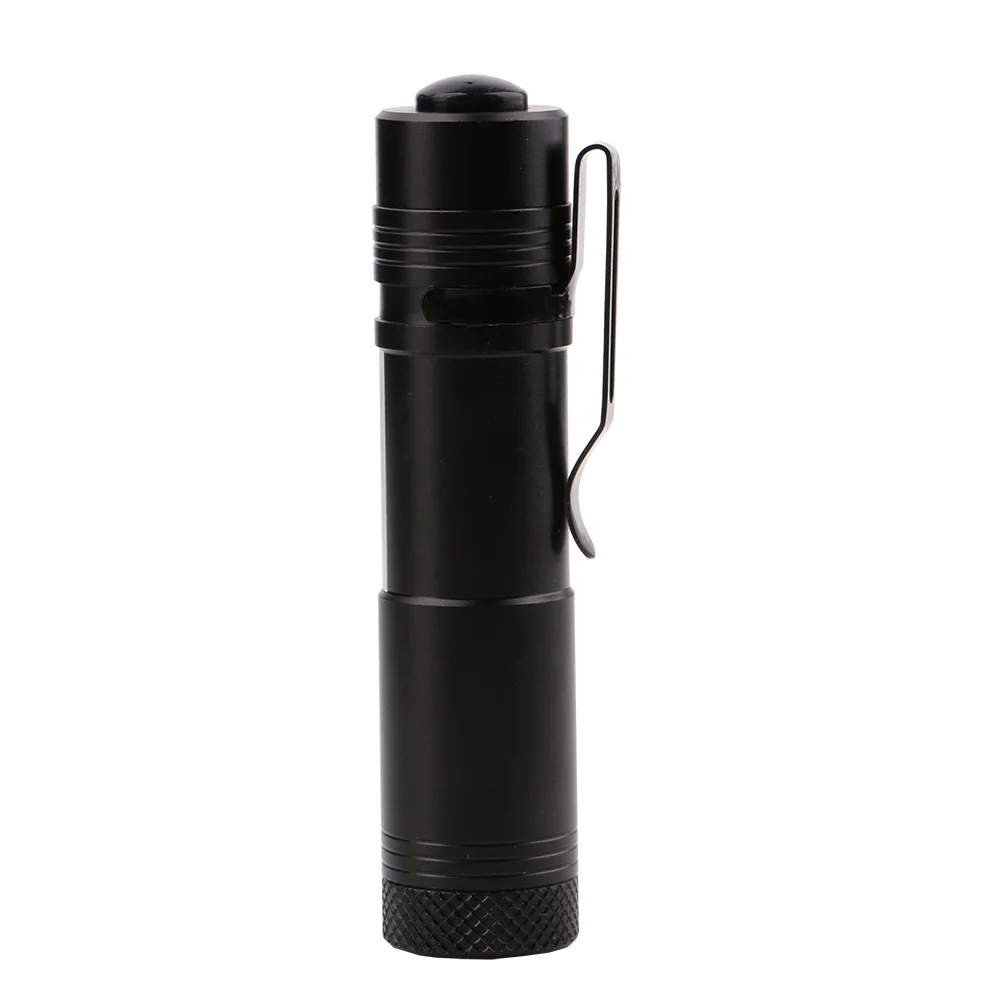 Lanternas e Lanternas modo lanterna caça camping luz Distância de Iluminação : 50-100 m