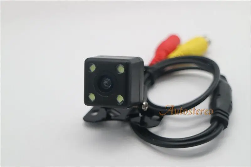 ZWNAV HD Universal Waterproof Car Rear View font b Camera b font Reverse Backup Car Backside