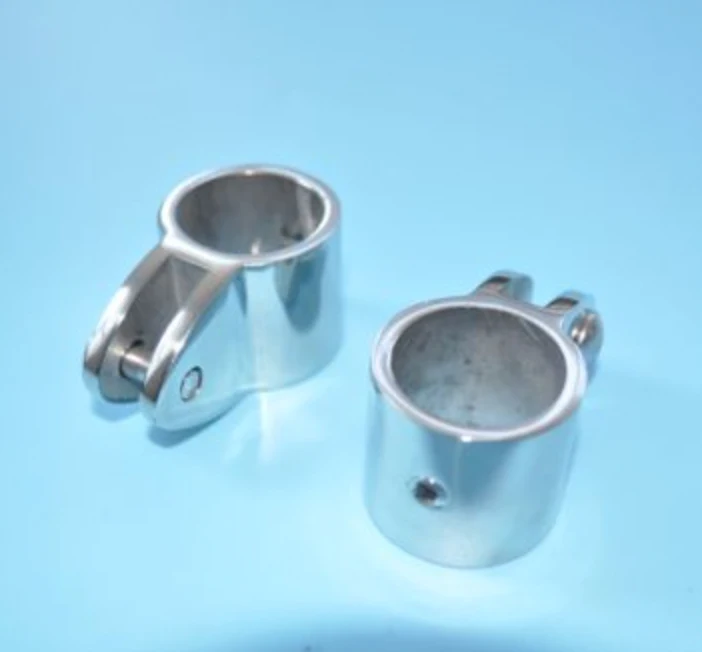 2pcs Jaw Slide 22mm 7/8" Bimini Canopy Hardware / Fittings ...