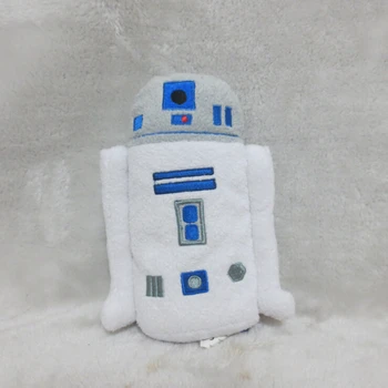 

R2-D2 Super Deformed Plush Toy From Star Wars 18cm