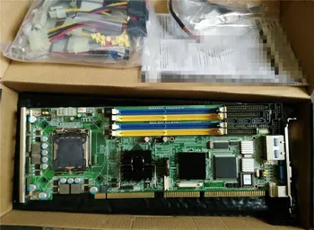 

PCA-6190G2 PCA-6190VG Industrial CPU Full-length card Motherboard Industrial Motherboard