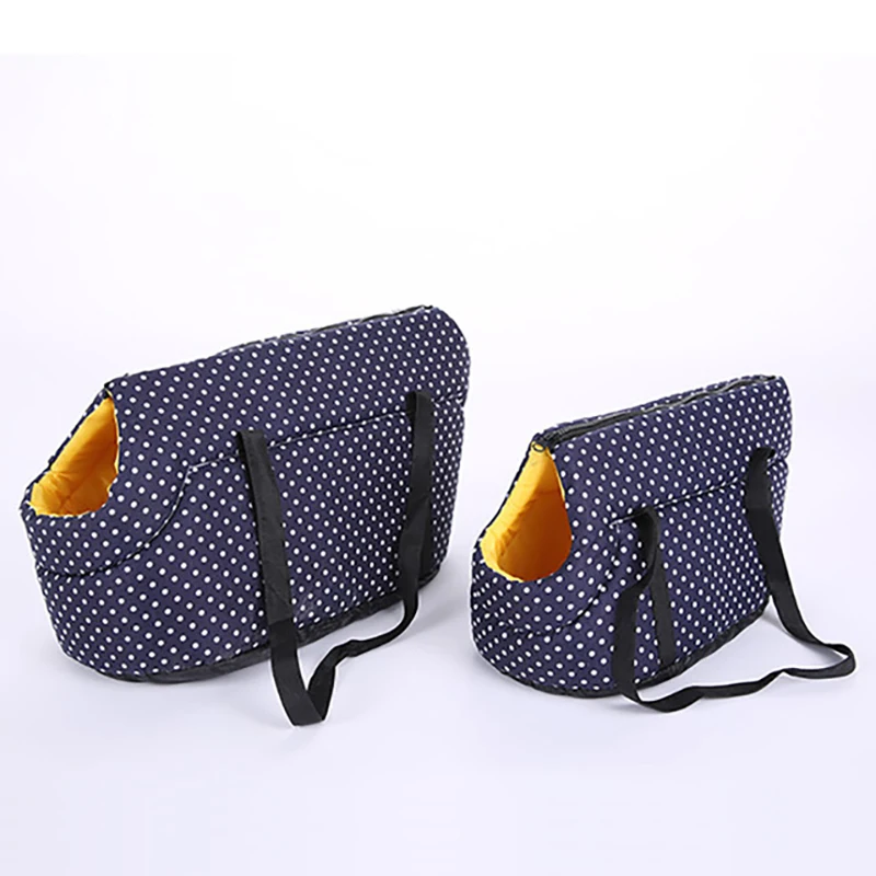 

Pet Dog Cat Soft Pet Backpack Dog Cat Shoulder Bags Carrying Outdoor Pet Dog Carrier Puppy Travel for Small Dogs Pet Products