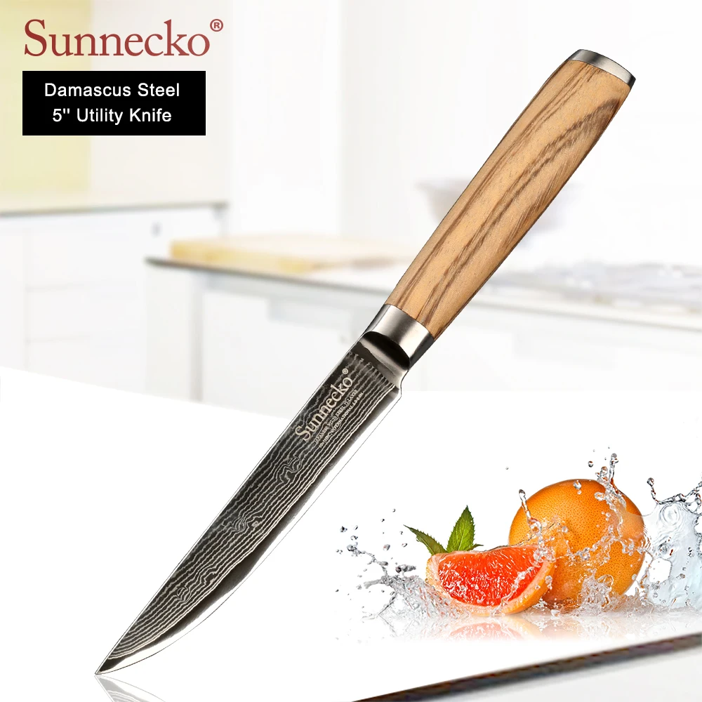utility knife