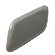 Yaopei Кепки крышка фар очистки подходит для Toyoto Avensis 2000-2009 OEM 85044-09901